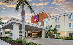 Comfort Inn And Suites Sarasota