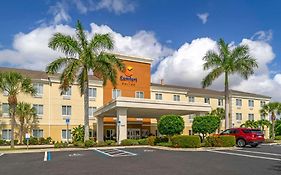 Comfort Inn And Suites Sarasota